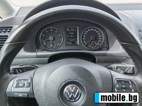 VW Touran 1.4TSI DSG | Mobile.bg   9