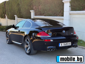 BMW M6 INDIVIDUAL | Mobile.bg   3
