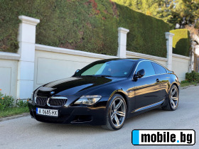 BMW M6 INDIVIDUAL | Mobile.bg   5