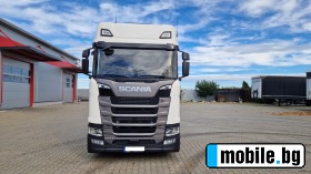 Scania S 500 + 421918490741 | Mobile.bg   2