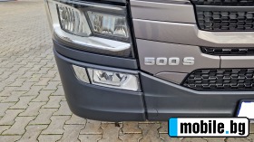 Scania S 500 + 421918490741 | Mobile.bg   4