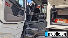 Scania S 500 + 421918490741 | Mobile.bg   14
