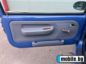 Renault Twingo 1.2I  | Mobile.bg   11