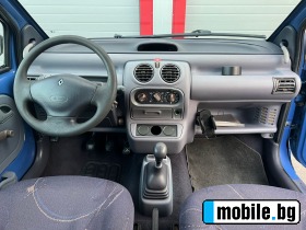 Renault Twingo 1.2I  | Mobile.bg   13