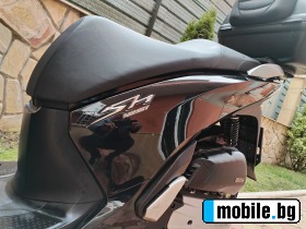 Honda Sh LED ABS ESP START STOP | Mobile.bg   7