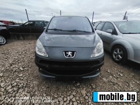 Peugeot 1007 1.4hdi | Mobile.bg   3