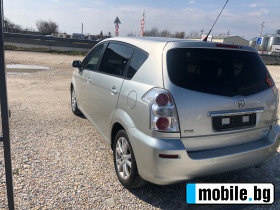 Toyota Corolla verso 2.2D4D 136hp facelift 7  | Mobile.bg   4