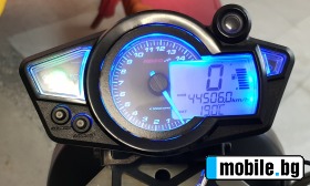 Yamaha XJR 1300 | Mobile.bg   7