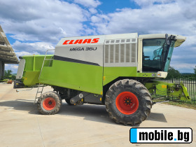  Claas Mega 360 | Mobile.bg   6
