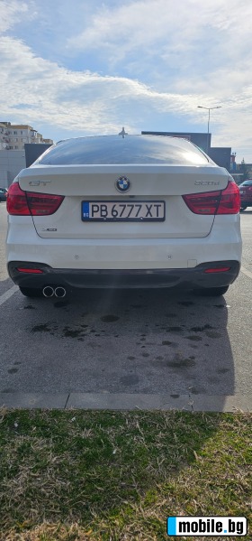 BMW 3gt 320d   X Drive | Mobile.bg   5
