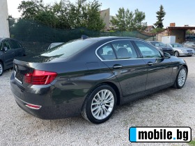     BMW 520 FACELIFT* * LUXURY* * EURO 6B
