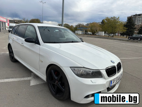 BMW 335 *3.5D*286**Facelift*Android | Mobile.bg   3