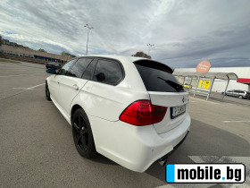 BMW 335 *3.5D*286**Facelift*Android | Mobile.bg   6