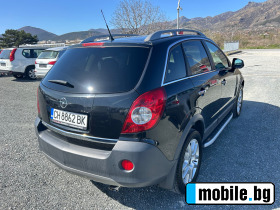 Opel Antara (KATO )^() | Mobile.bg   6