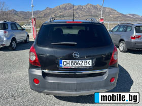 Opel Antara (KATO )^() | Mobile.bg   7