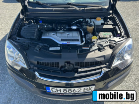 Opel Antara (KATO )^() | Mobile.bg   17