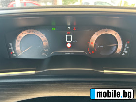 Peugeot 508 GT-Line | Mobile.bg   9