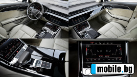 Audi A8 55 TFSI quattro | Mobile.bg   16