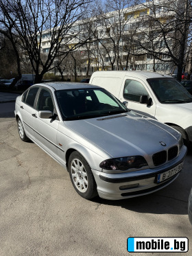 BMW 318 e46 | Mobile.bg   8