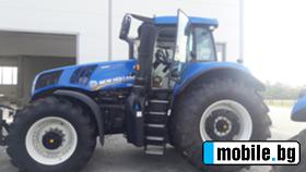      New Holland TD5,T6,T7,T8