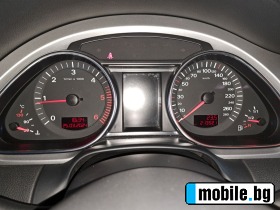 Audi Q7 3.0D 239ps.S-LINE  ITALIA | Mobile.bg   16