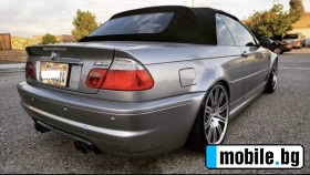 BMW M3 SMG Convertible | Mobile.bg   7