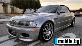 BMW M3 SMG Convertible | Mobile.bg   4