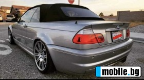 BMW M3 SMG Convertible | Mobile.bg   5