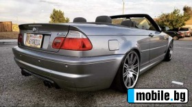 BMW M3 SMG Convertible | Mobile.bg   6