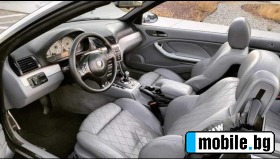 BMW M3 SMG Convertible | Mobile.bg   14