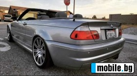 BMW M3 SMG Convertible | Mobile.bg   2