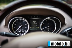Mercedes-Benz GL 450 v8  Facelift   | Mobile.bg   13