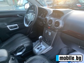 Opel Antara 2.0cdti !!!!! | Mobile.bg   13