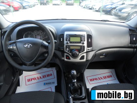 Hyundai I30 1.6CRDI 90   | Mobile.bg   7
