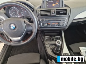 BMW 116 1.6 136kc NAVI SPORT | Mobile.bg   13