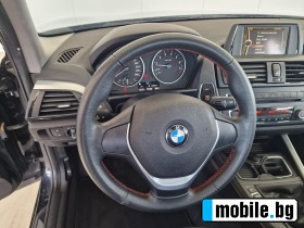 BMW 116 1.6 136kc NAVI SPORT | Mobile.bg   10