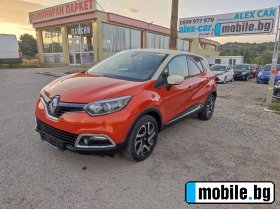 Renault Captur LIMITED EDITION  | Mobile.bg   11