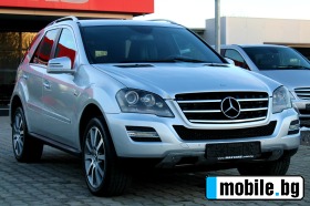 Mercedes-Benz ML 350 CDI GRAND EDITION/ / | Mobile.bg   2