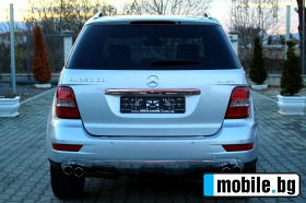 Mercedes-Benz ML 350 CDI GRAND EDITION/ / | Mobile.bg   6