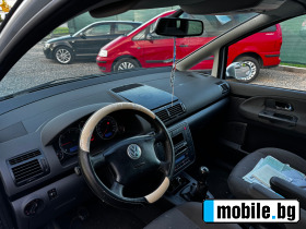 VW Sharan 2.0TDI 140. * *  | Mobile.bg   5