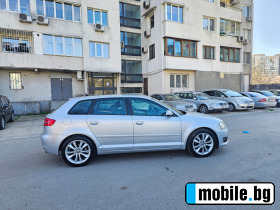 Audi A3  ! !!!FULL! ! !EVRO5! | Mobile.bg   2