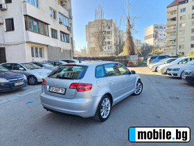 Audi A3  ! !!!FULL! ! !EVRO5! | Mobile.bg   3