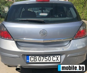 Opel Astra | Mobile.bg   3