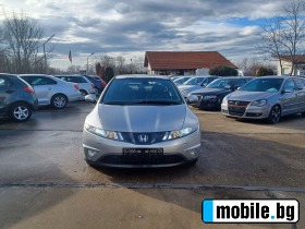 Honda Civic 2.2CDTi Xenon, Panorama | Mobile.bg   1
