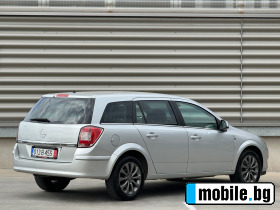 Opel Astra 1.7 Ecoflex  | Mobile.bg   4