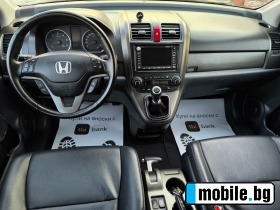 Honda Cr-v  /  DOT1223////NAV | Mobile.bg   12