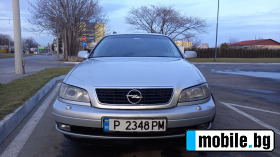 Opel Omega | Mobile.bg   14