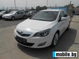     Opel Astra 1.4i-Gpl-Euro-5A-Navi-6sk