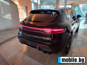 Porsche Macan  | Mobile.bg   4