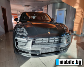 Porsche Macan  | Mobile.bg   1